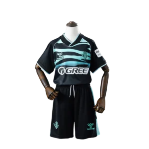 conjunto niÑo real betis balompiÉ 2025/26 (copia)