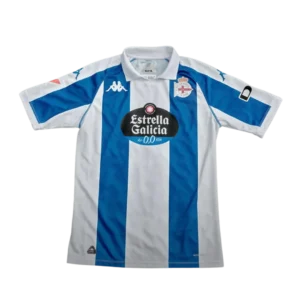 camiseta real club deportivo de la coruÑa 2025/26