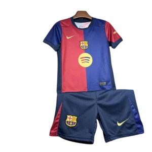 conjunto niÑo fc barcelona 2024/25 (copia)