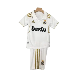 conjunto niÑo real madrid (copia)