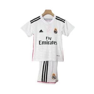 conjunto niÑo real madrid (copia)