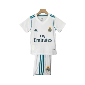 conjunto niÑo real madrid (copia)