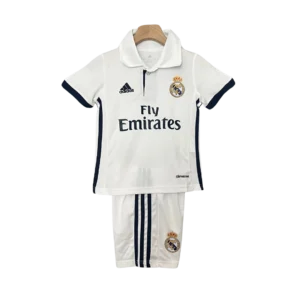 conjunto niÑo real madrid (copia)
