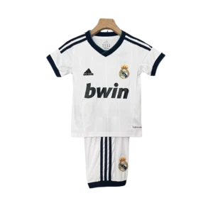 conjunto niÑo real madrid 2014/15