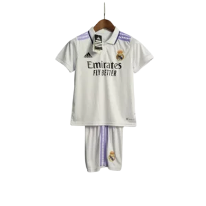conjunto niÑo real madrid 2014/15