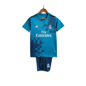 conjunto niÑo real madrid 2014/15