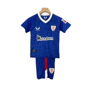 conjunto niÑo athletic club de bilbao 2024/25