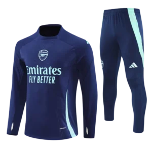 chÁndal arsenal football club cremallera media (copia)