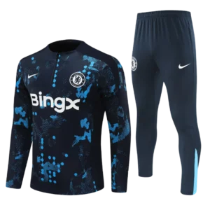 chÁndal chelsea football club 2024/25 cremallera media (copia)