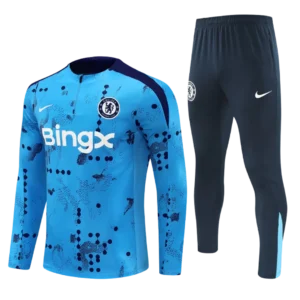 chÁndal chelsea football club 2024/25 cremallera media (copia)