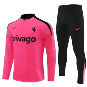 chÁndal chelsea football club 2024/25 cremallera media (copia)