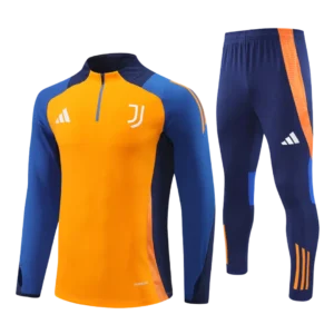 chÁndal juventus football club cremallera media (copia)