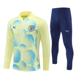 chÁndal manchester city 2024/25 cremallera media (copia)