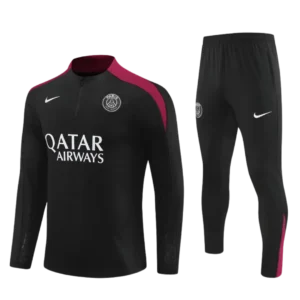 chÁndal paris saint germain 2024/25 cremallera media (copia)