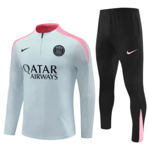 chÁndal paris saint germain 2024/25 cremallera media (copia)