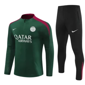 chÁndal paris saint germain 2024/25 cremallera media (copia)