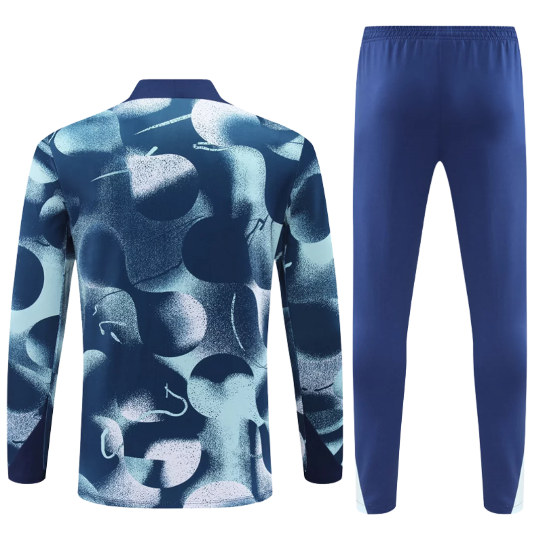 chÁndal tottenham hotspur 2024/25 chÁndal tottenham hotspur 2024/25