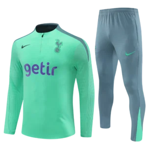 chÁndal tottenham hotspur 2024/25