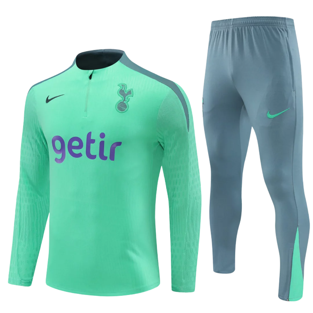 chÁndal tottenham hotspur 2024/25 chÁndal tottenham hotspur 2024/25