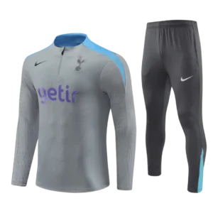 chÁndal tottenham hotspur 2024/25