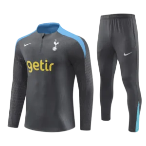 chÁndal tottenham hotspur 2024/25