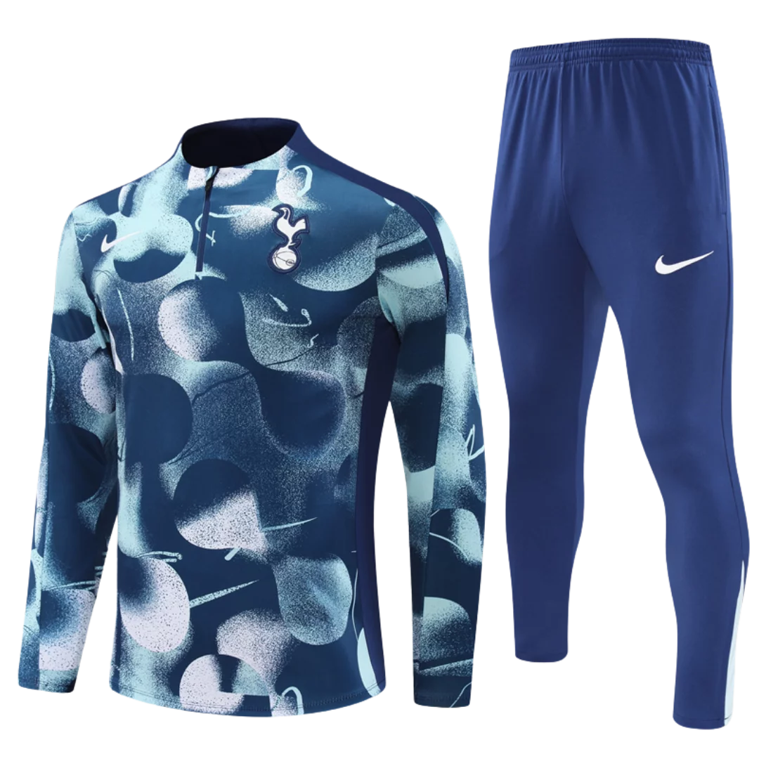 chÁndal tottenham hotspur 2024/25 chÁndal tottenham hotspur 2024/25