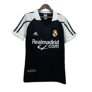 camiseta retro real madrid 1999/00 (copia)