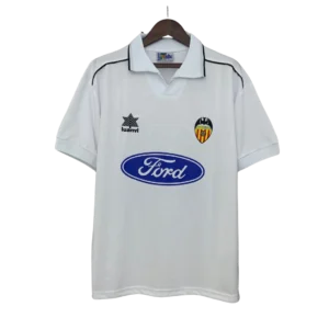 camiseta retro valencia club de fÚtbol 2006/07 (copia)