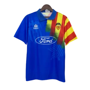 camiseta retro valencia club de fÚtbol 2006/07 (copia)