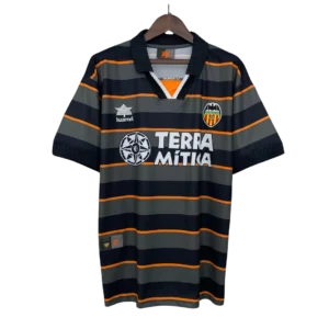 camiseta retro valencia club de fÚtbol 1999/00 (copia)