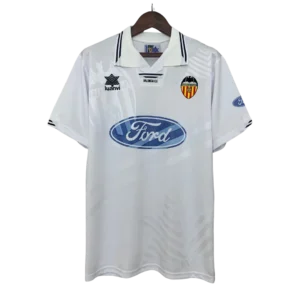camiseta retro valencia club de fÚtbol 2006/07 (copia)