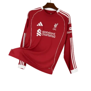 camiseta liverpool 2025/26 (copia)