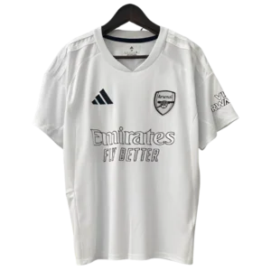 camiseta arsenal 2025/26 (copia)