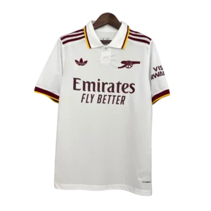 camiseta arsenal 2025/26 (copia)