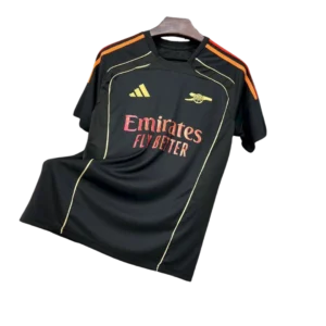 camiseta arsenal 2025/26 (copia)