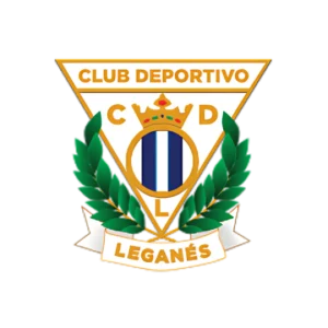 Club Deportivo Leganés