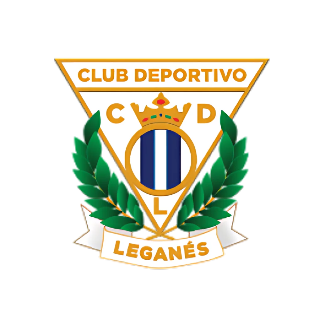 Club Deportivo Leganés