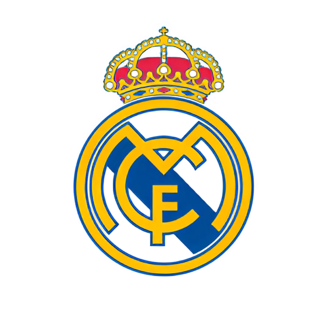 Real Madrid CF