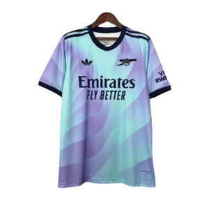 camiseta arsenal 2024/25 (copia)