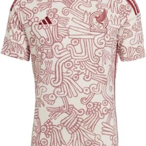 camiseta selecciÓn mÉxico copa amÉrica 2024 (copia)