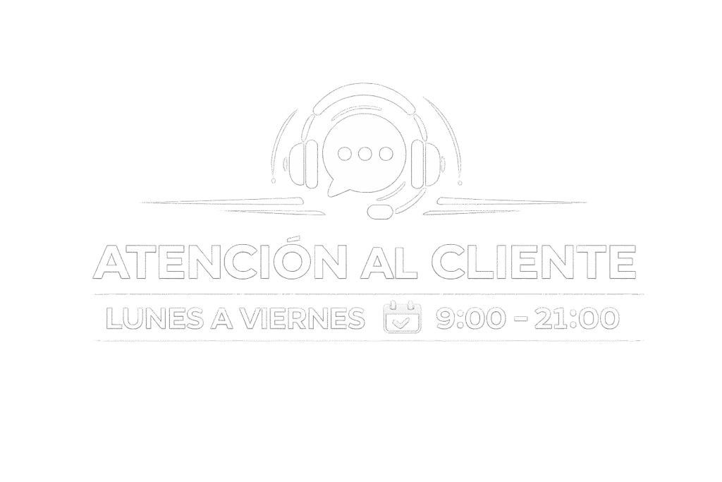 atención al cliente