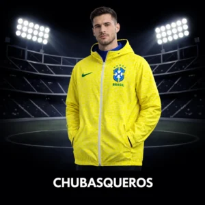 Chubasqueros