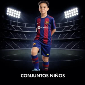 Conjuntos Niños