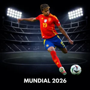 Mundial 2026