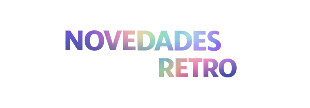 novedadesretro centrado 1000x350