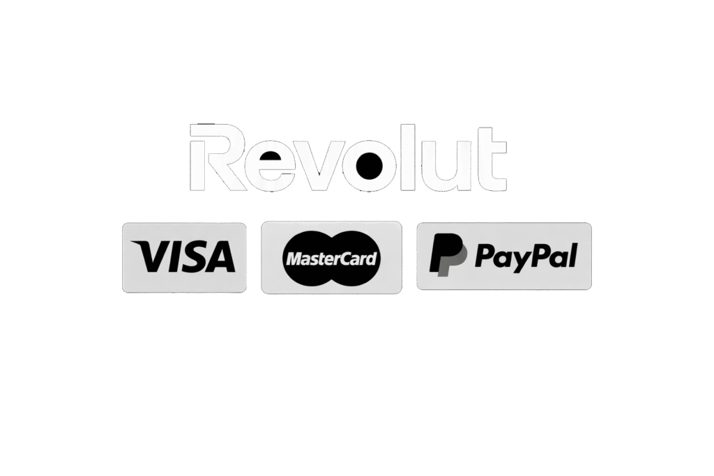 revolut payments transparent