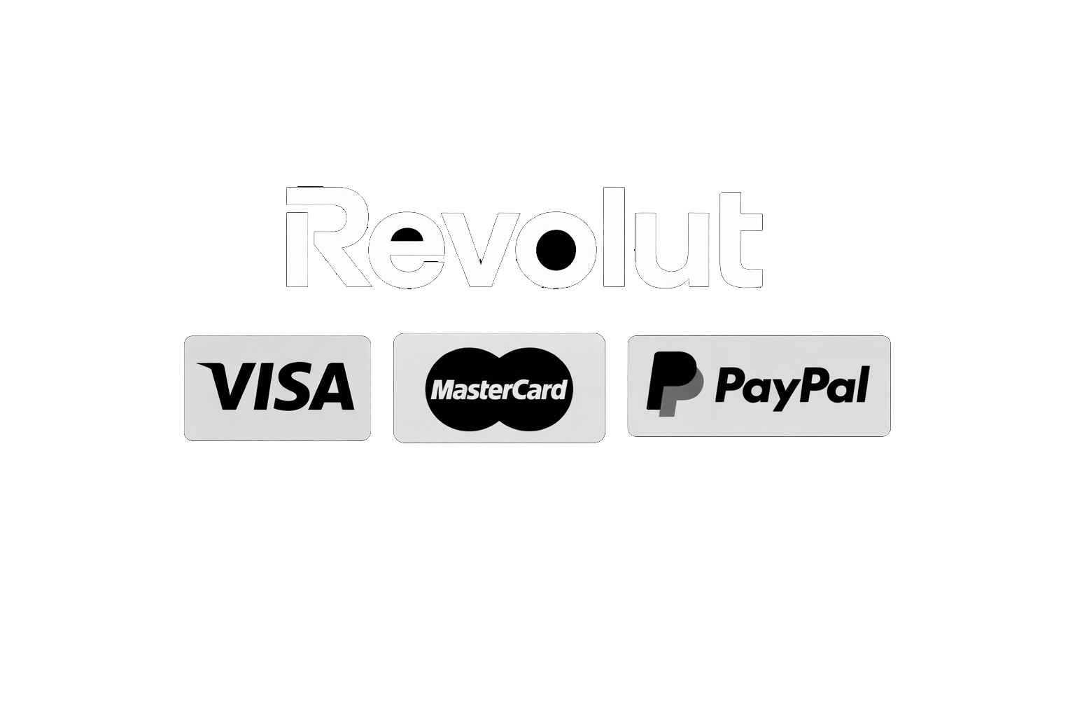 revolut payments transparent