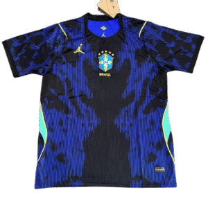 camiseta selecciÓn brasil mundial 2026