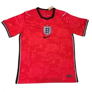 camiseta selecciÓn inglaterra mundial 2026 (copia)