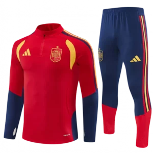 chÁndal selecciÓn espaÑa mundial 2026